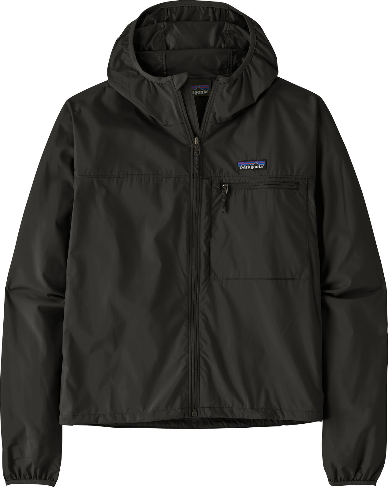 Patagonia Light & Variable Jacket