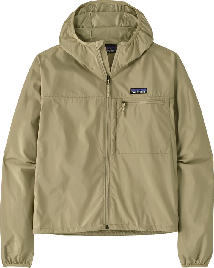 Patagonia Women's Light & Variable Jacket Weathered Stone Patagonia