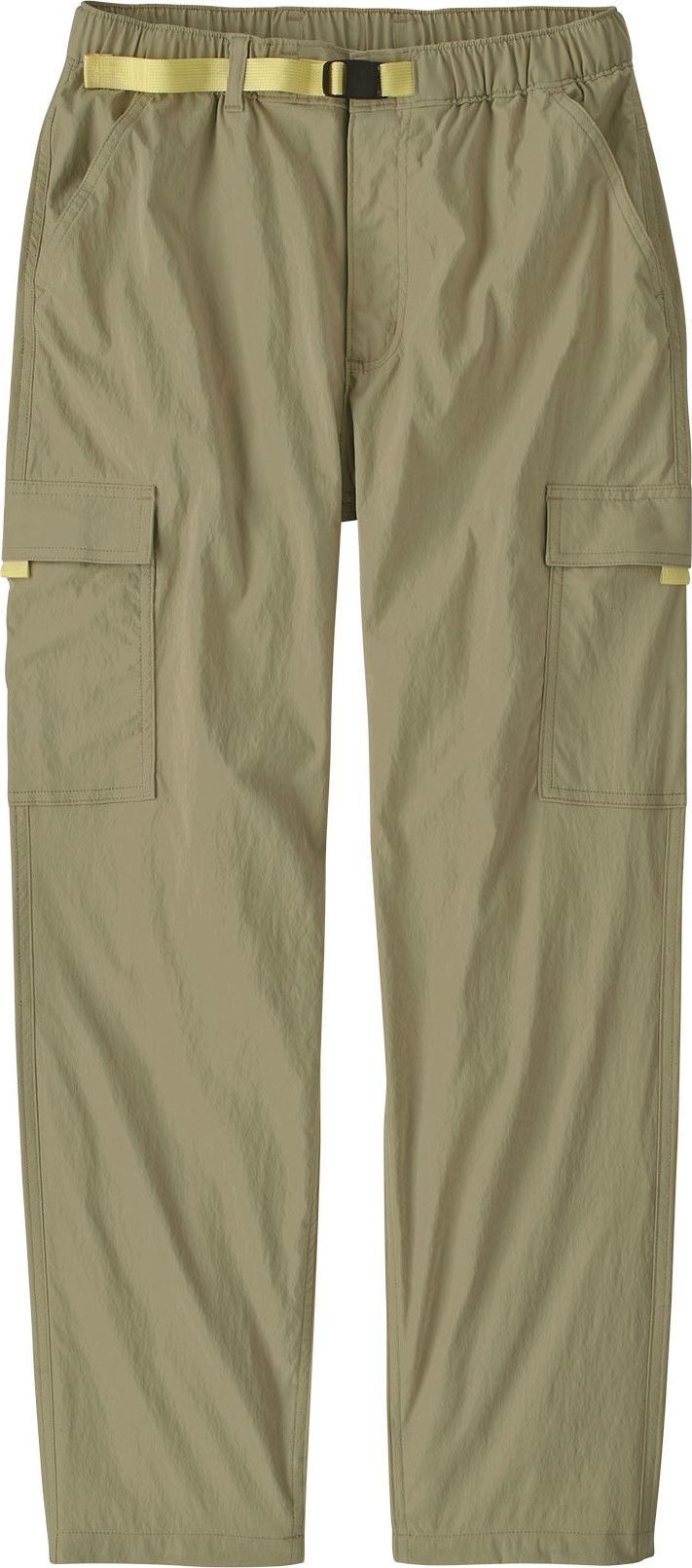 Patagonia Women's Outdoor Everyday Cargo Pants Weathered Stone Patagonia