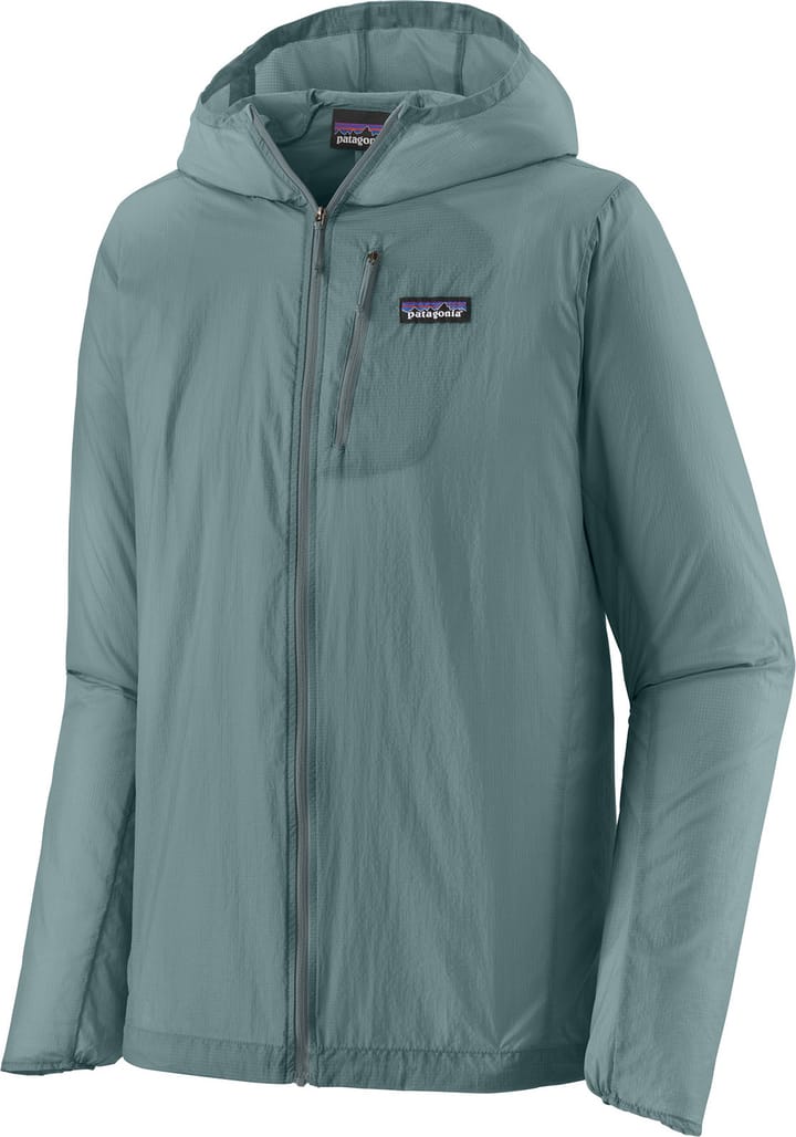 Patagonia Men's Houdini Jacket Blue Sage Patagonia