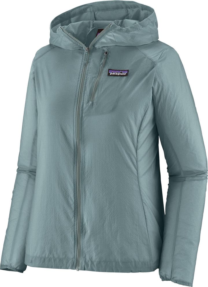Patagonia Women's Houdini Jacket Blue Sage Patagonia
