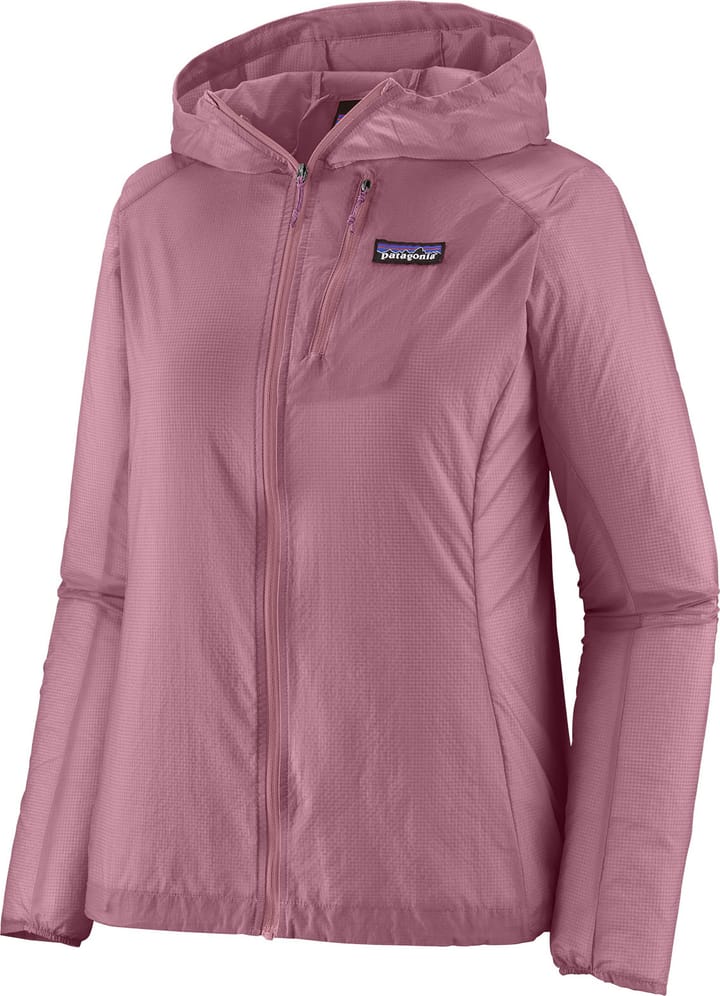 Patagonia Women's Houdini Jacket Light Violet Patagonia