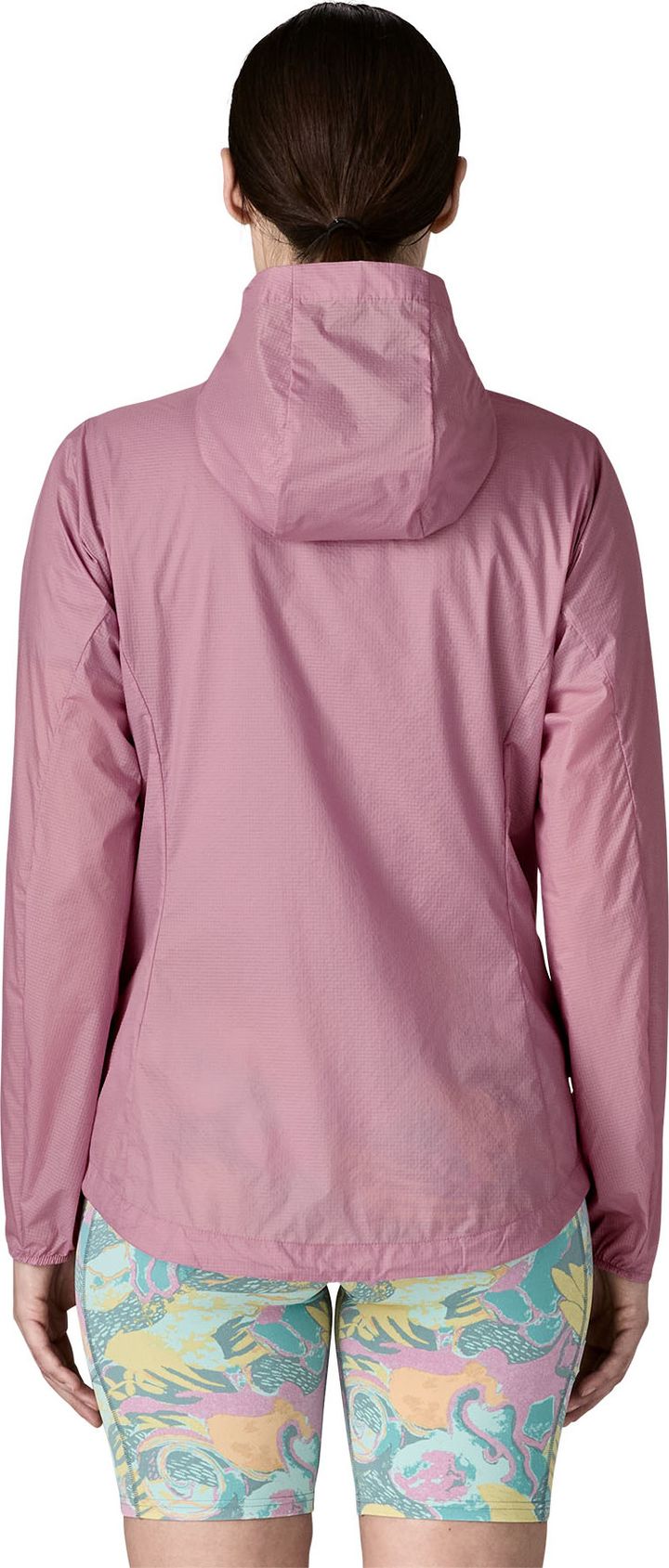 Patagonia Women's Houdini Jacket Light Violet Patagonia