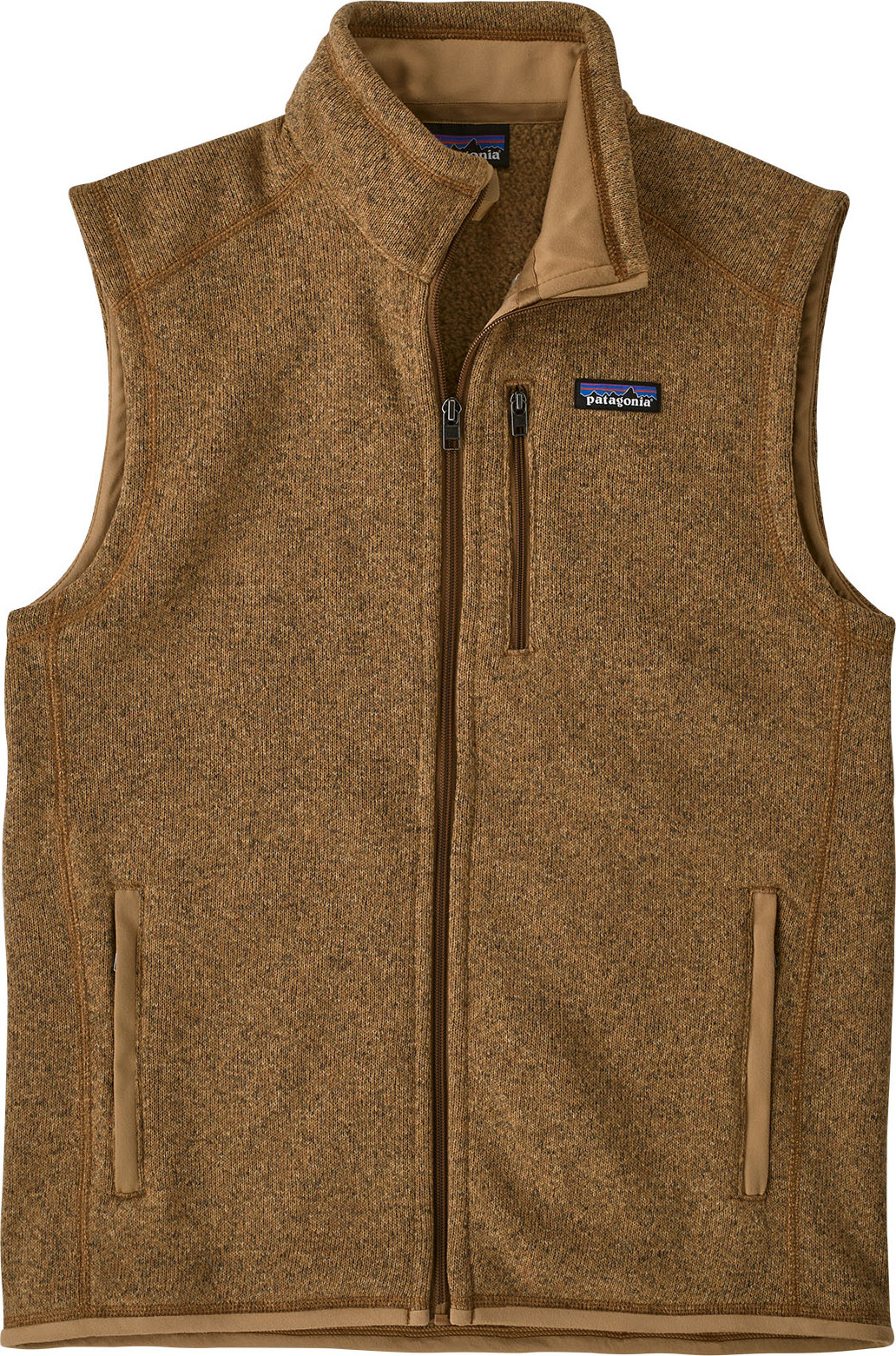 Grayling brown