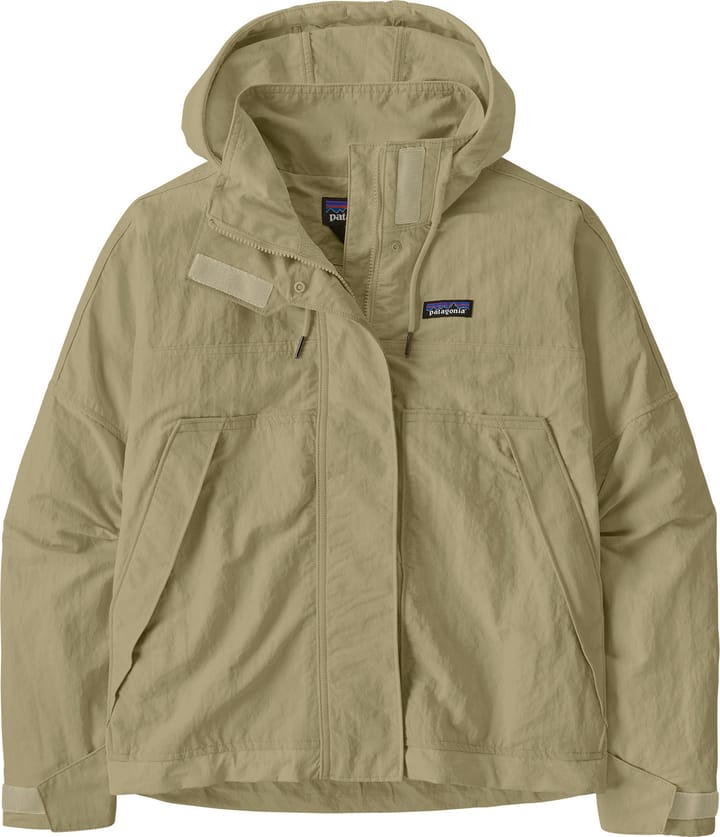 Patagonia Women's Skysail Jacket Weathered Stone Patagonia