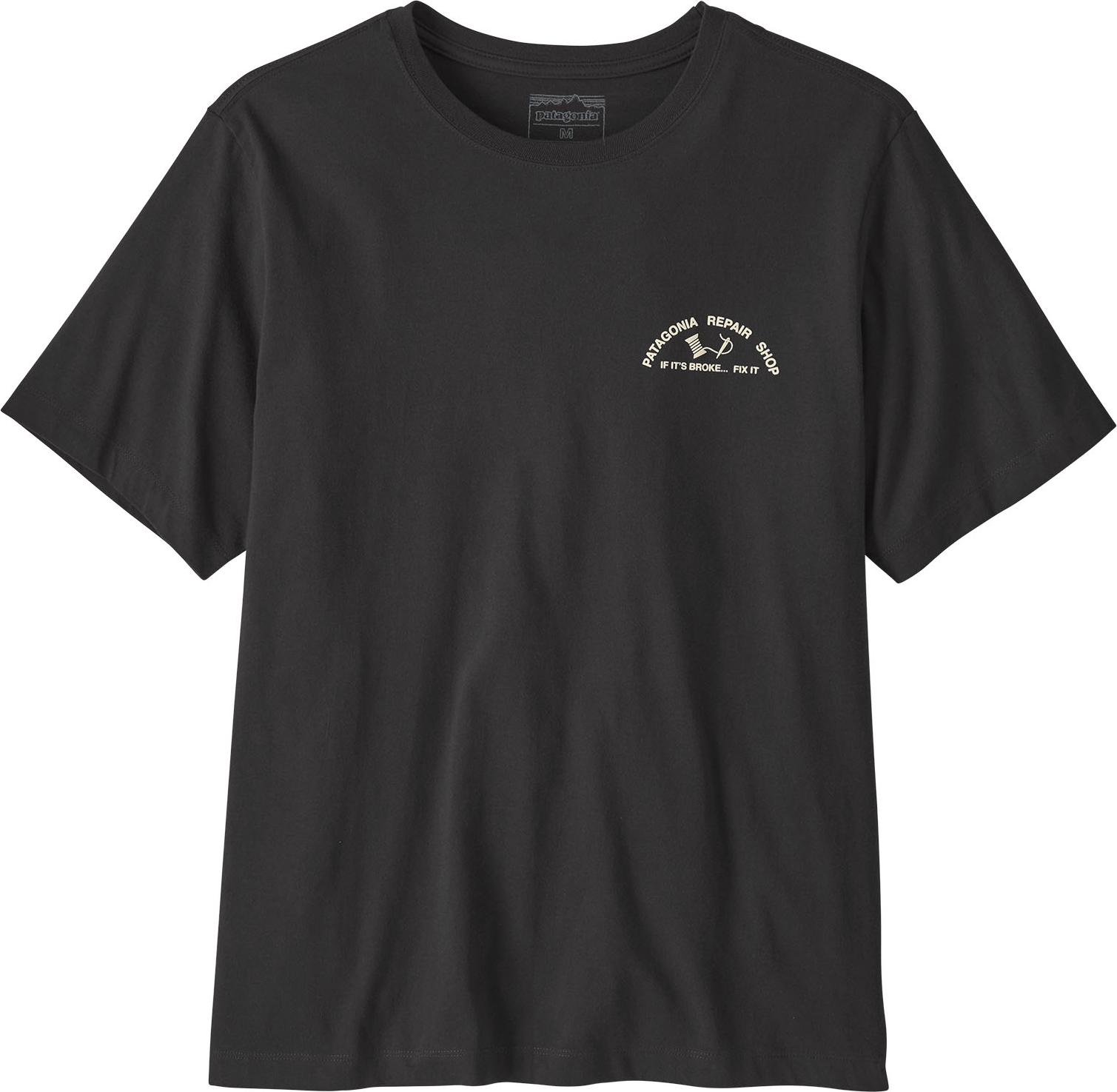 Patagonia Men's Repair Shop T-Shirt