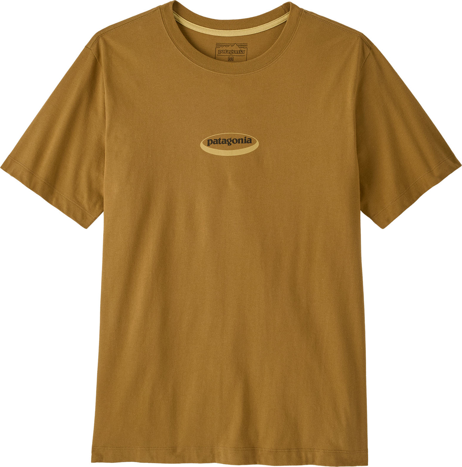 Patagonia Men's '95 Oval Logo T-Shirt