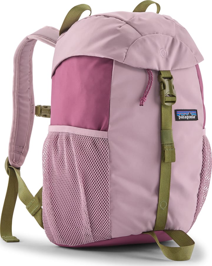 Patagonia Kids' Refugito Day Pack 12L Quiet Violet Patagonia