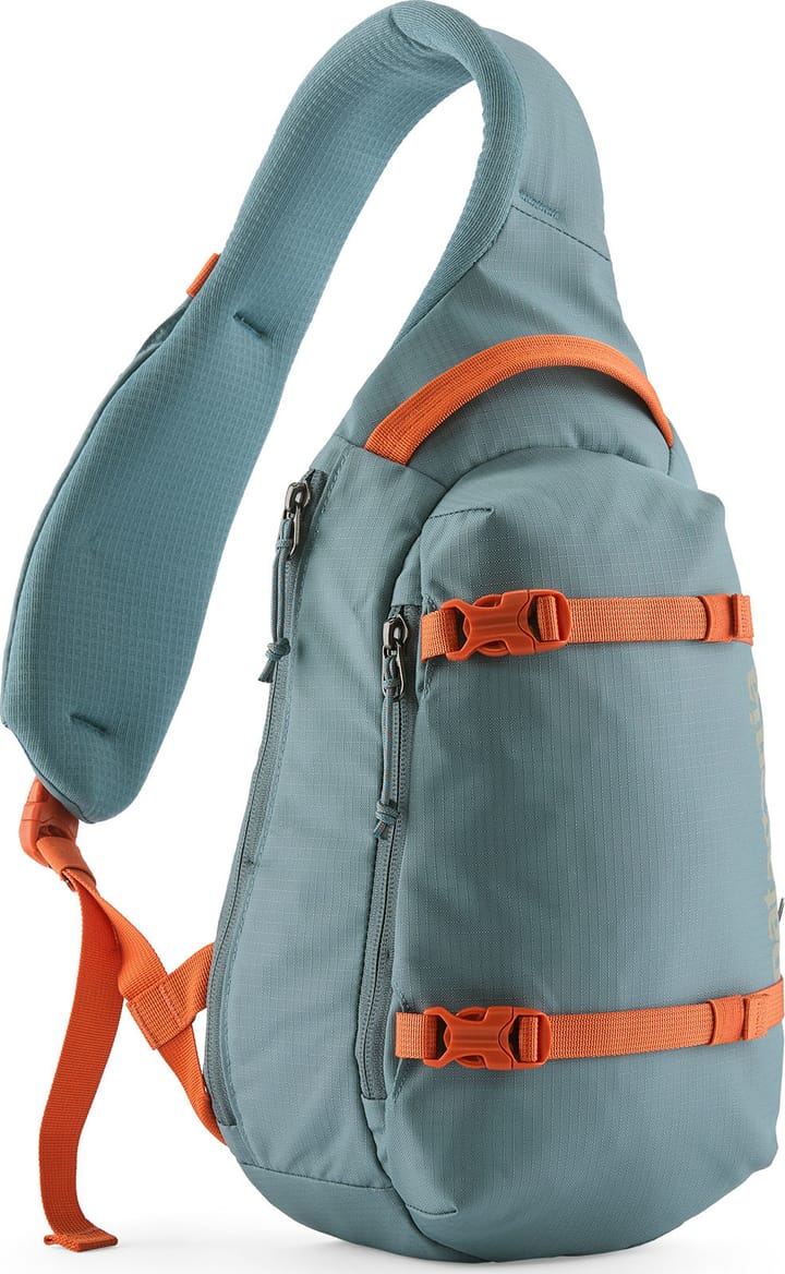 Patagonia Atom Sling 8L Blue Sage Patagonia