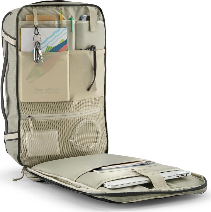 Patagonia Black Hole Mini MLC Pack 30L Weathered Stone Patagonia