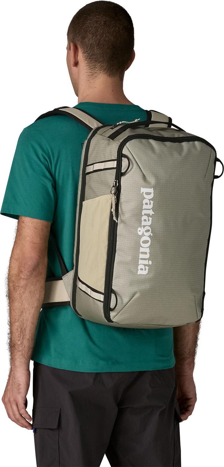 Patagonia Black Hole Mini MLC Pack 30L Weathered Stone Patagonia