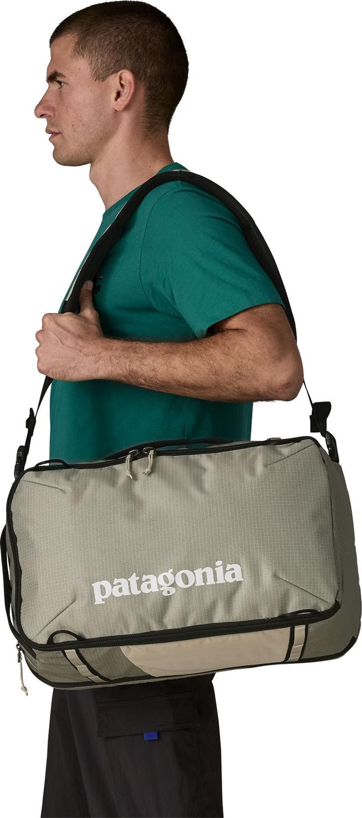 Patagonia Black Hole Mini MLC Pack 30L Weathered Stone Patagonia