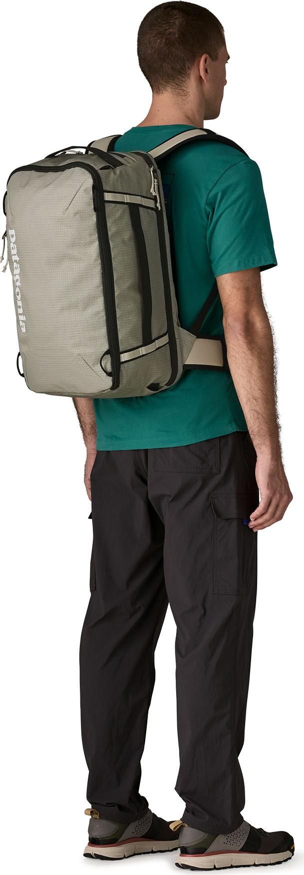 Patagonia Black Hole Mini MLC Pack 30L Weathered Stone Patagonia