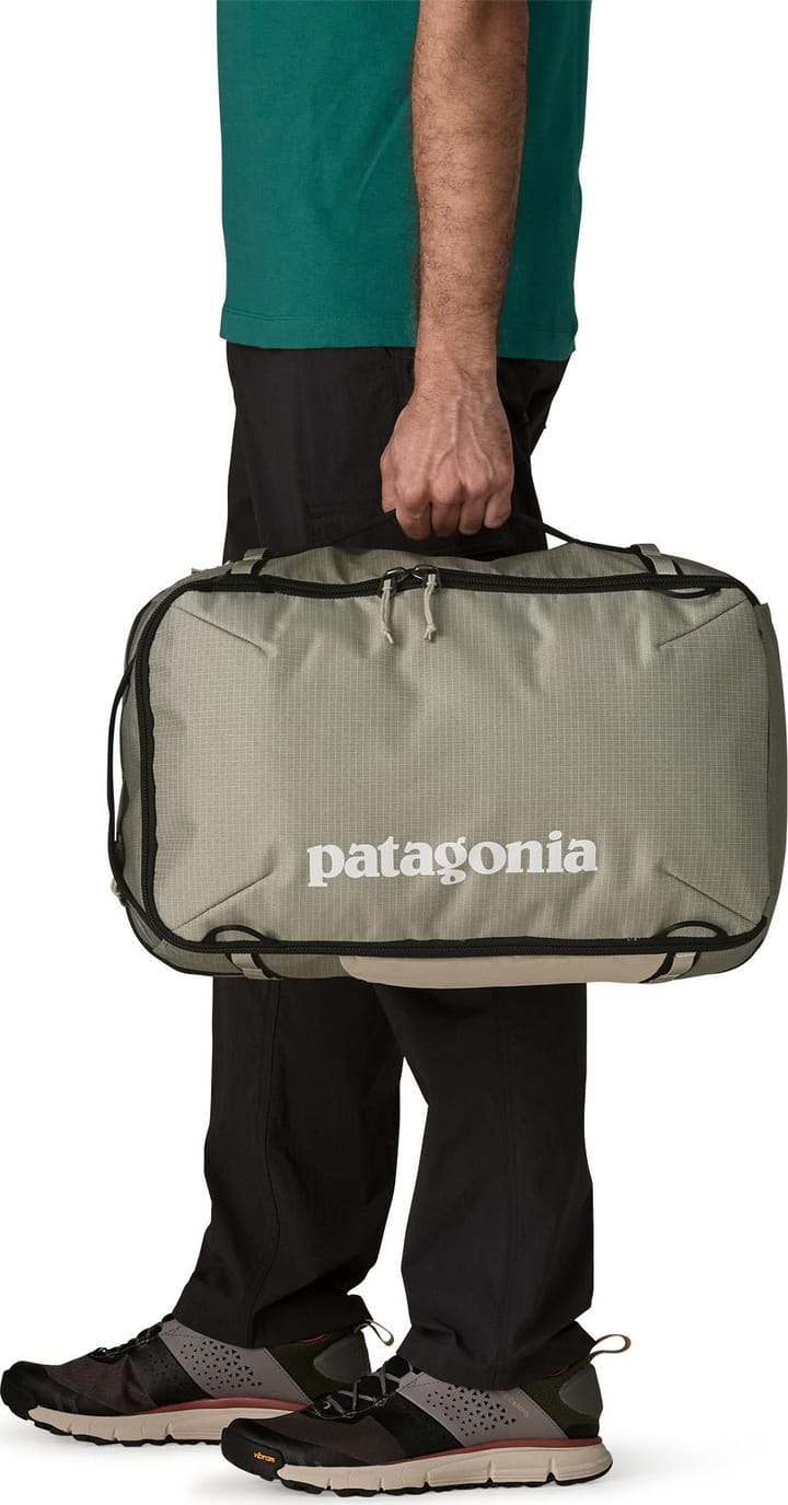 Patagonia Black Hole Mini MLC Pack 30L Weathered Stone Patagonia