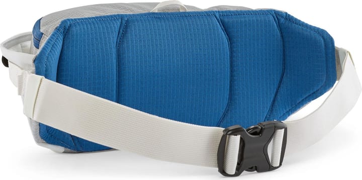 Patagonia Black Hole Waist Pack 5L Birch White Patagonia