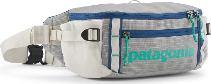 Patagonia Black Hole Waist Pack 5L Birch White Patagonia