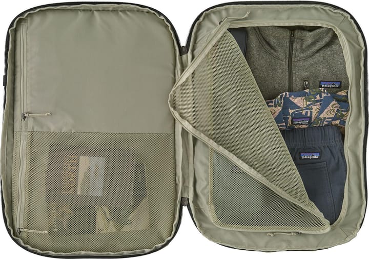 Patagonia Black Hole MLC Pack 45L Weathered Stone Patagonia
