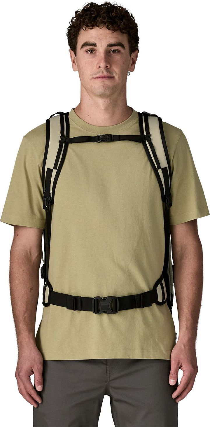 Patagonia Black Hole MLC Pack 45L Weathered Stone Patagonia