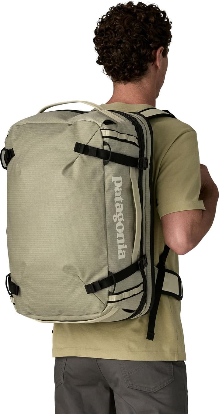Patagonia Black Hole MLC Pack 45L Weathered Stone Patagonia