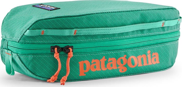 Patagonia Black Hole Cube 3L Aqua Stone Patagonia