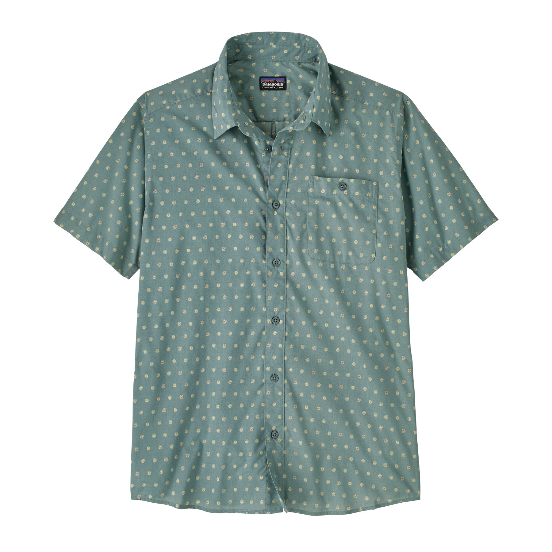 Patagonia Men's Go To Shirt