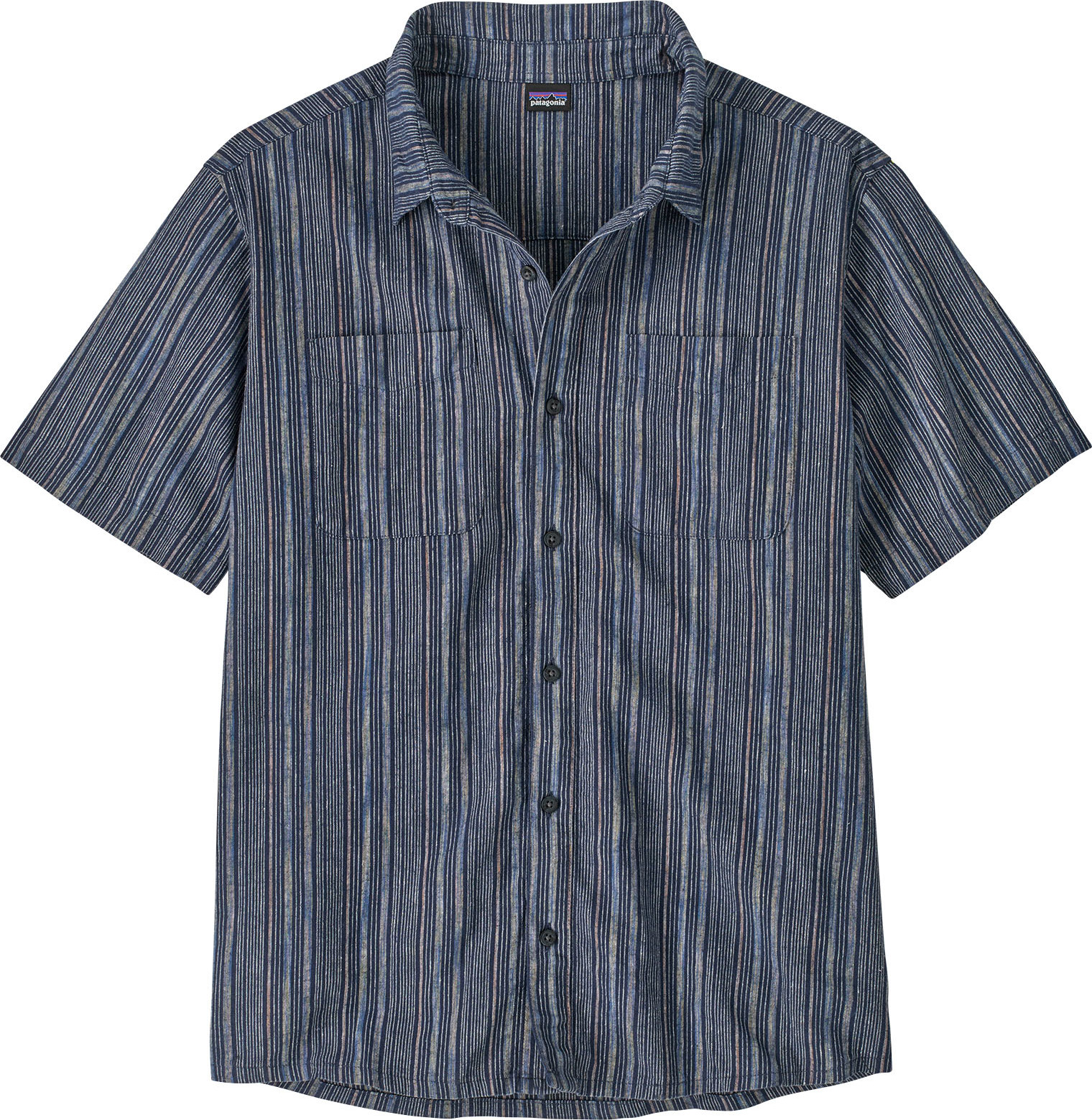 Rapids: new navy