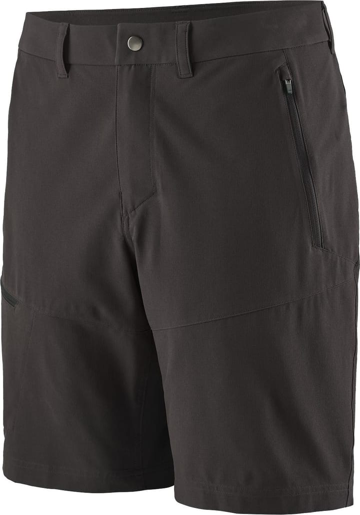 Patagonia Men's Terravia Trail Shorts 10" Black Patagonia