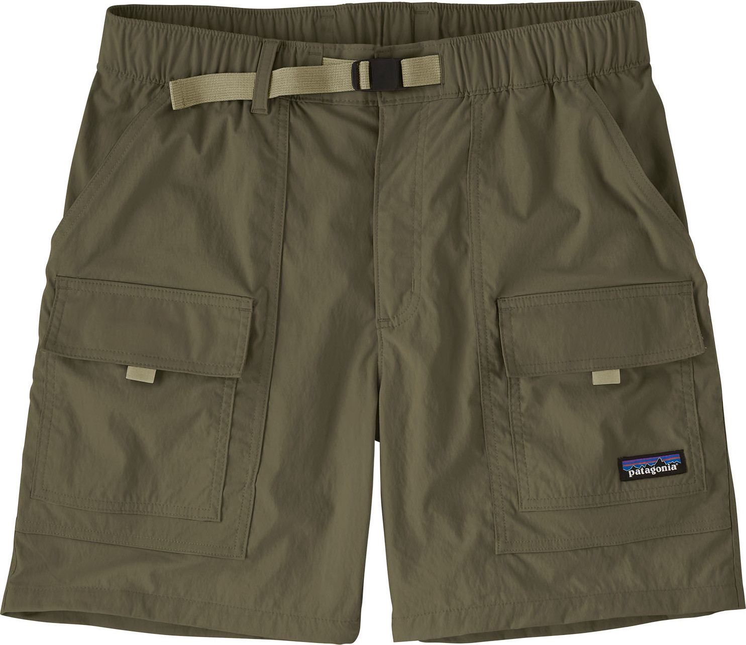 Patagonia Men's Outdoor Everyday Shorts