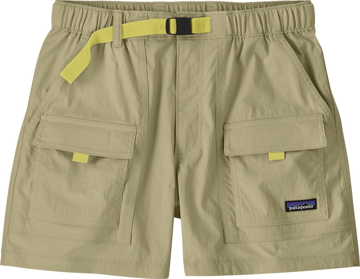 Patagonia Women's Outdoor Everyday Shorts Weathered Stone