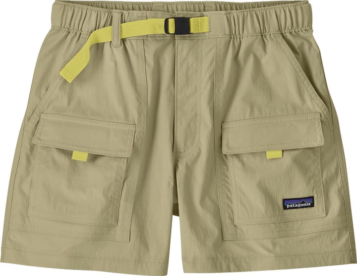 Patagonia Women's Outdoor Everyday Shorts Weathered Stone Patagonia