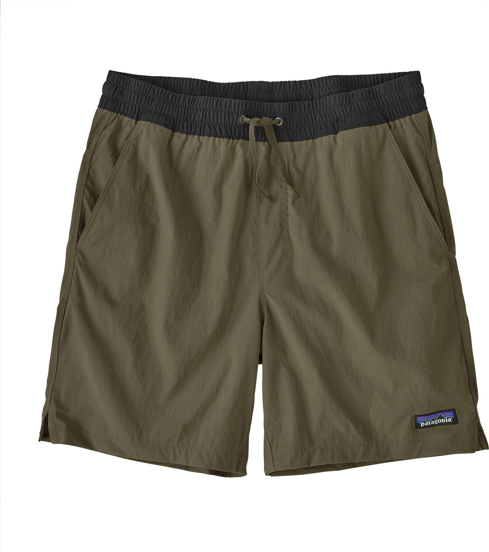 Patagonia Men's Baggies Lights