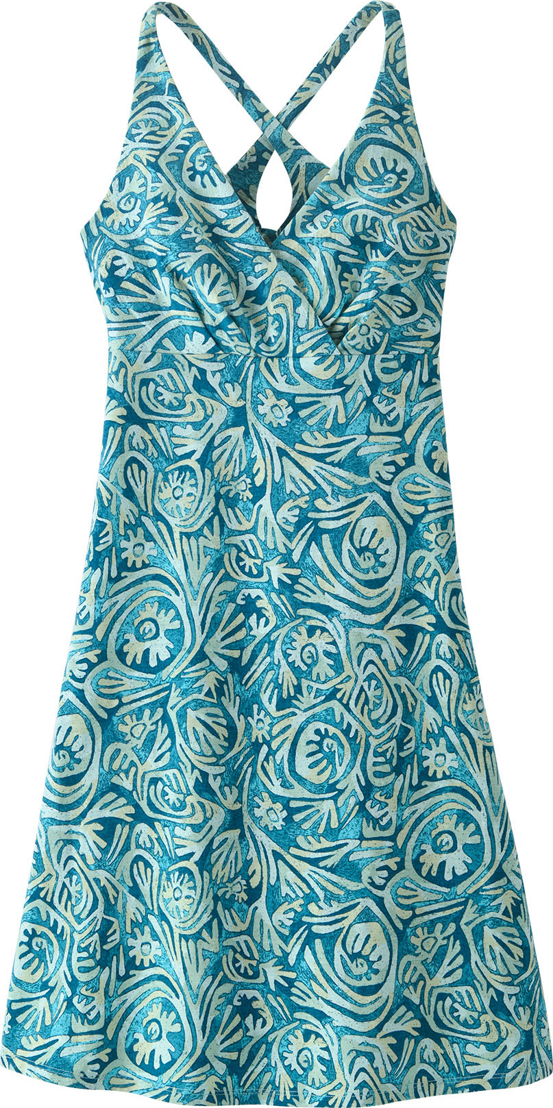 patagonia green dress Patagonia Amber Dawn Dress