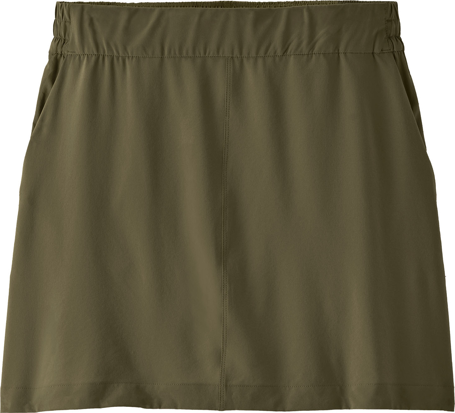 Patagonia Terrebonne Traveler Skort