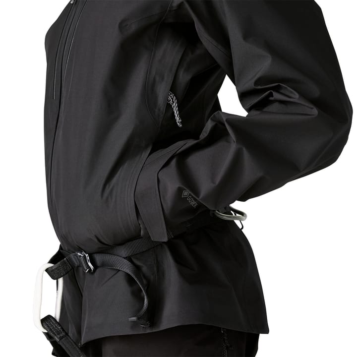 Patagonia Women's Triolet Jacket Black Patagonia