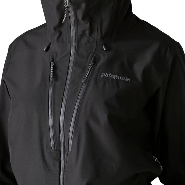 Patagonia Women's Triolet Jacket Black Patagonia