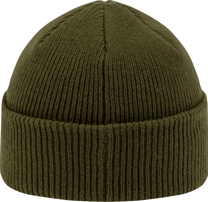 Mauser Watch Cap Beanie Olive Mauser