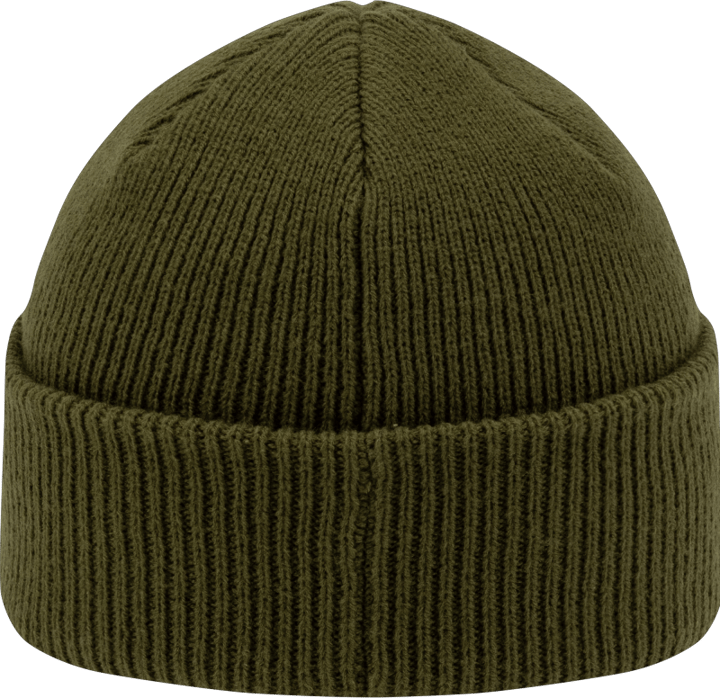 Mauser Watch Cap Beanie Olive Mauser