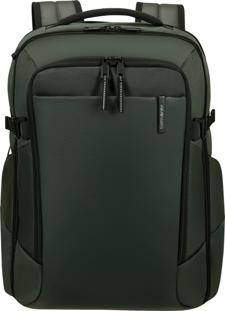 Samsonite Armox Backpack M Daytrip Moss Samsonite
