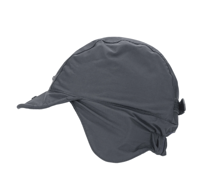 Sealskinz Extreme Cold Weather Hat (spring 2023) Black Sealskinz Sealskinz Extreme Cold Weather Hat (spring 2023) Black Sealskinz