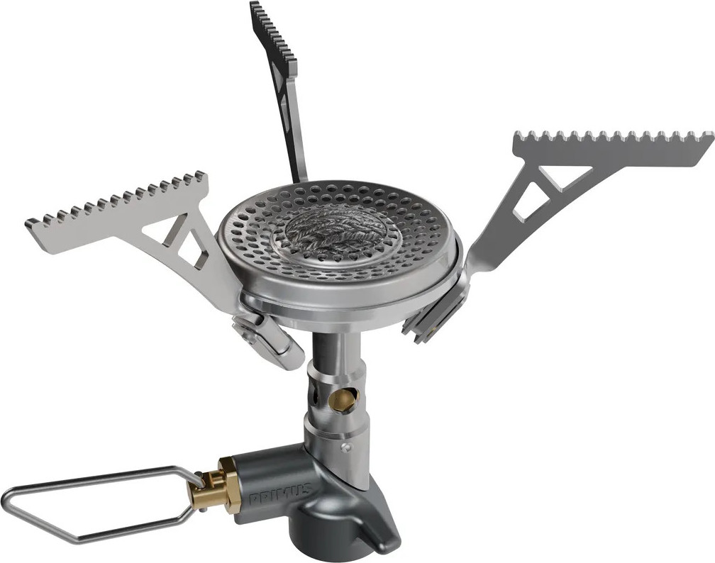 Primus Micron Iii Komfyr+piezo