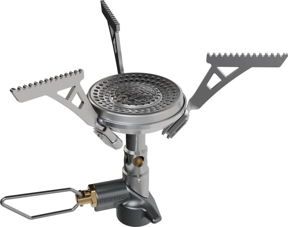 Primus Micron Iii Piezo No