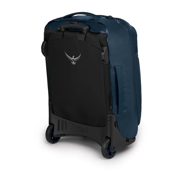 Osprey Rolling Transporter Carry-On Venturi Blue Osprey Osprey Rolling Transporter Carry-On Venturi Blue Osprey