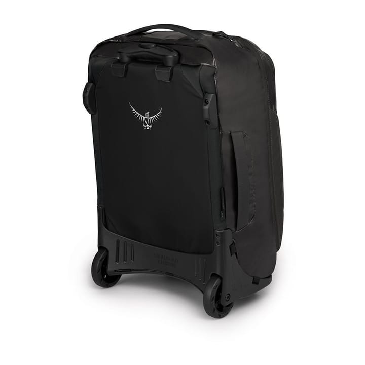 Osprey Rolling Transporter Carry-On Black Osprey