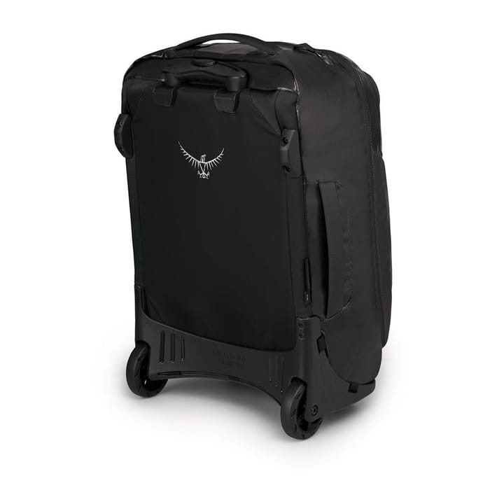 Osprey Rolling Transporter Carry-On Black Osprey Osprey Rolling Transporter Carry-On Black Osprey