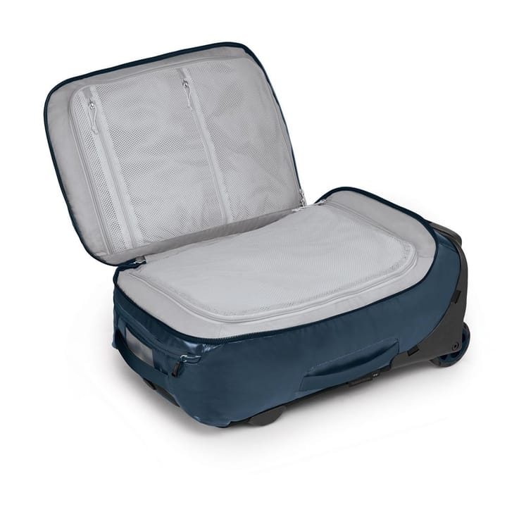 Osprey Rolling Transporter Carry-On Venturi Blue Osprey Osprey Rolling Transporter Carry-On Venturi Blue Osprey