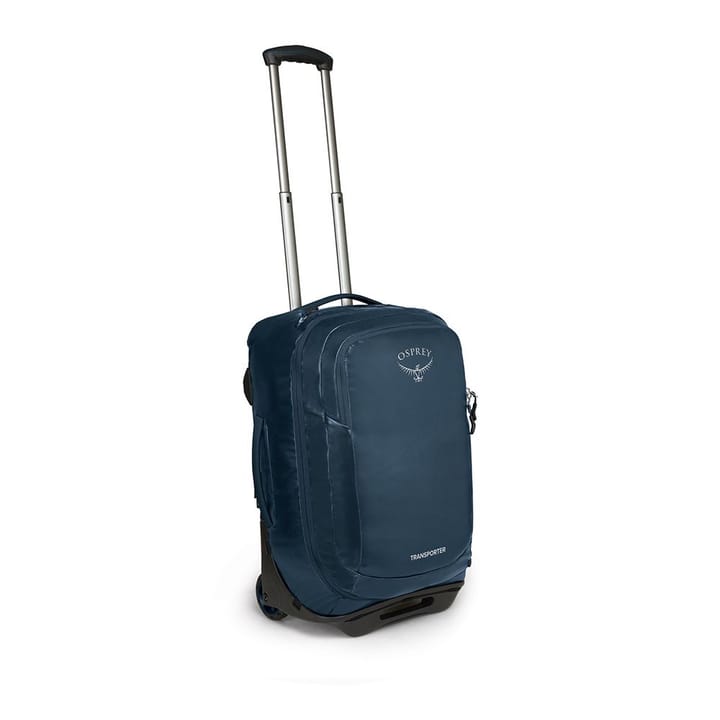 Osprey Rolling Transporter Carry-On Venturi Blue Osprey Osprey Rolling Transporter Carry-On Venturi Blue Osprey