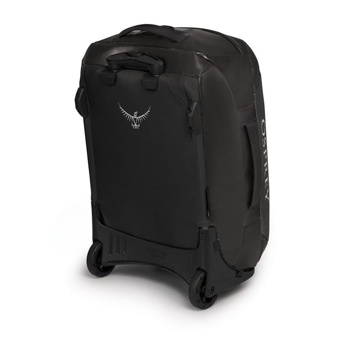 Osprey Rolling Transporter 40 Black Osprey