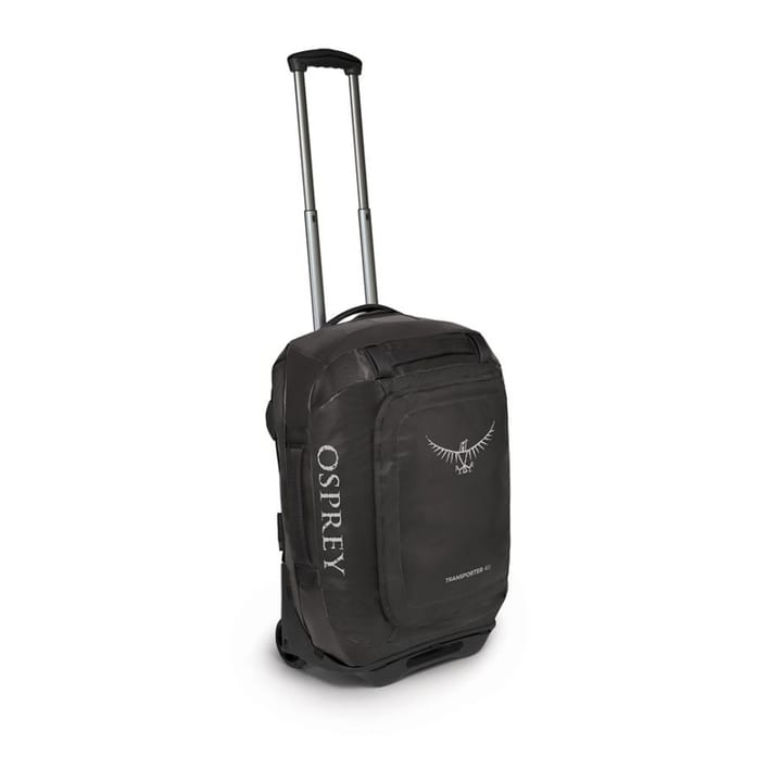 Osprey Rolling Transporter 40 Black Osprey