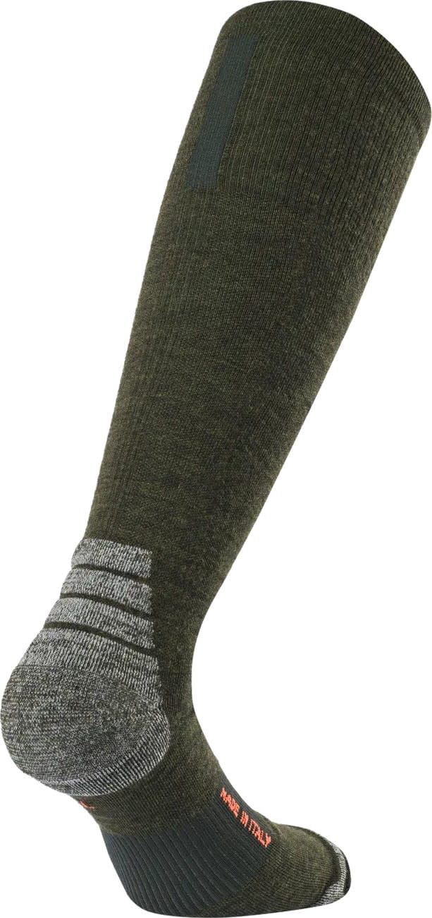 Beretta Merino Performance Long Socks Green Moss Beretta