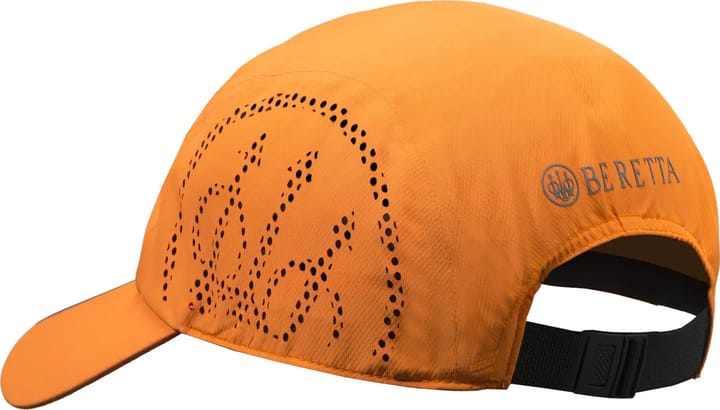 Beretta Tech Cap Orange Beretta